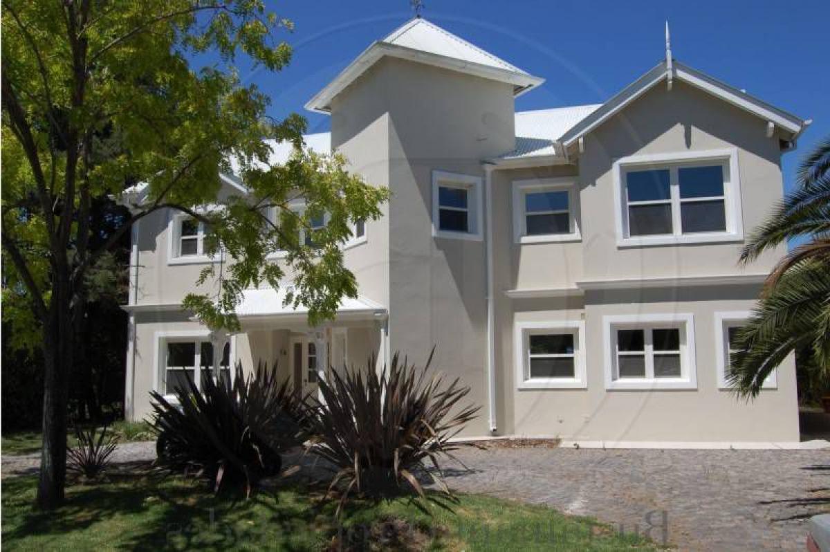 4 غرف نوم منزل في Pilar, Argentina رقم 76256