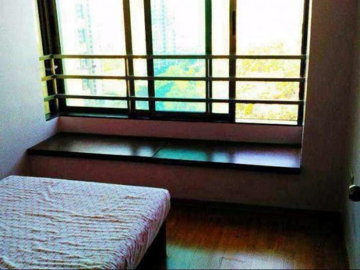 Casa de 3 dormitorios en Mumbai, India No. 42179