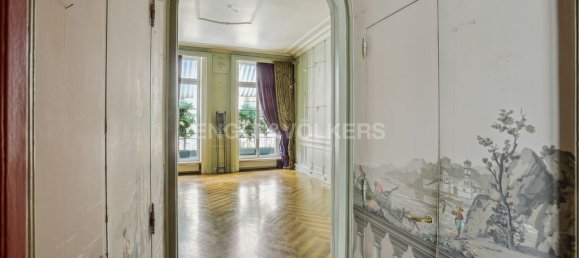 Квартира с 1 спальней в Париж, Франция № 183138 2