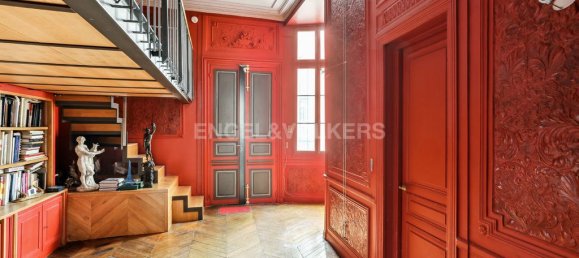 Квартира с 1 спальней в Париж, Франция № 183138 4