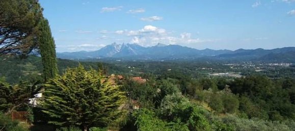 4-Zimmer Haus in Tresana, Italy, Nr. 113670 7