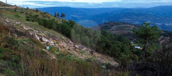  قطعة أرض في Baiao, Portugal 5364متر مربع رقم 47339 8