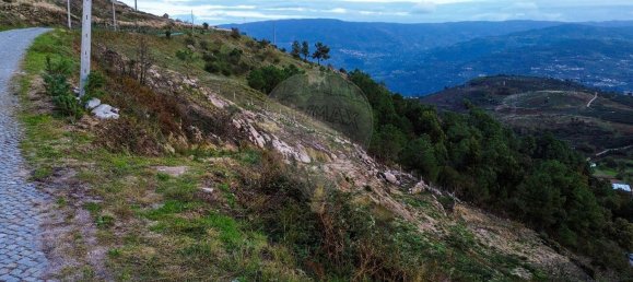  قطعة أرض في Baiao, Portugal 5364متر مربع رقم 47339 11