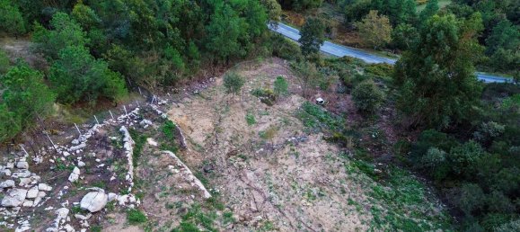  قطعة أرض في Baiao, Portugal 5364متر مربع رقم 47339 10