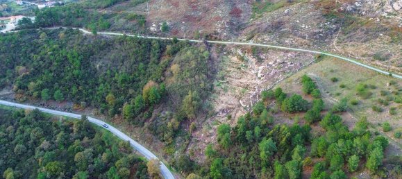  قطعة أرض في Baiao, Portugal 5364متر مربع رقم 47339 6