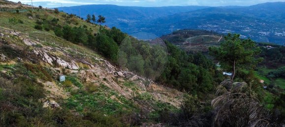  قطعة أرض في Baiao, Portugal 5364متر مربع رقم 47339 7