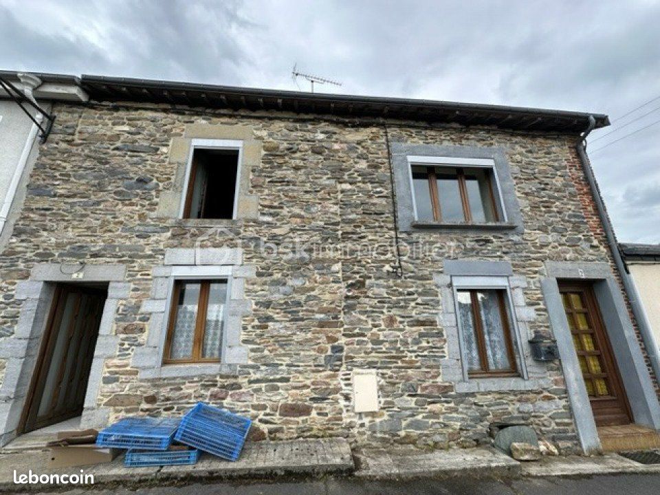 3 bedrooms House in Secheval, France No. 87362