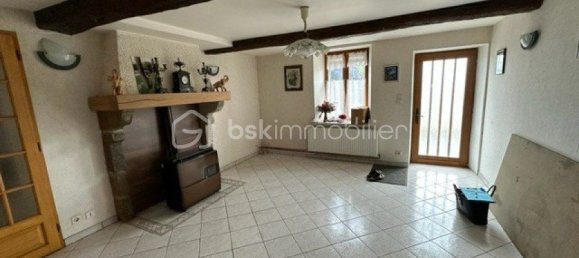 3 bedrooms House in Secheval, France No. 87362 20