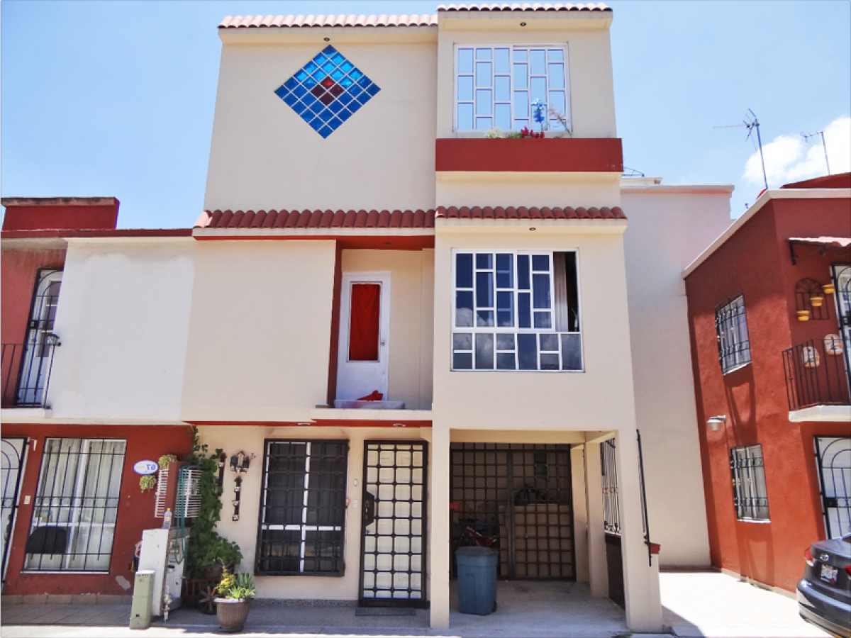 Casa T5 em Cuautitlan Izcalli, Mexico N.º 208871