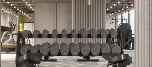 2 Schlafzimmer Wohnung in Dubai, UAE, Nr. 102551 7