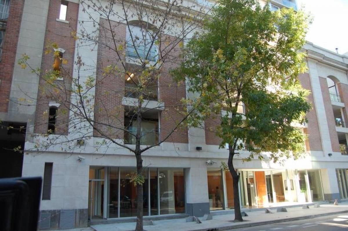 Apartamento T2 em Buenos Aires, Argentina N.º 98951