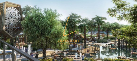 Таунхаус с 3 спальнями в Tilal Al Ghaf, ОАЭ № 14658 22