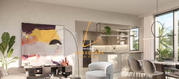 Таунхаус с 3 спальнями в Tilal Al Ghaf, ОАЭ № 14658 13