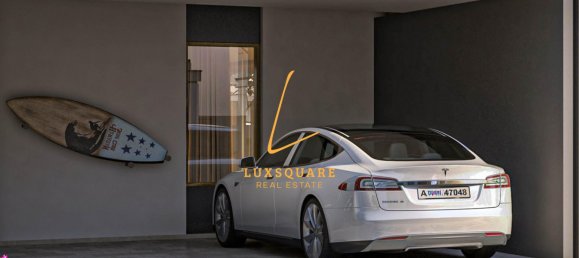 Таунхаус с 3 спальнями в Tilal Al Ghaf, ОАЭ № 14658 9