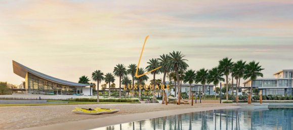 Таунхаус с 3 спальнями в Tilal Al Ghaf, ОАЭ № 14658 21