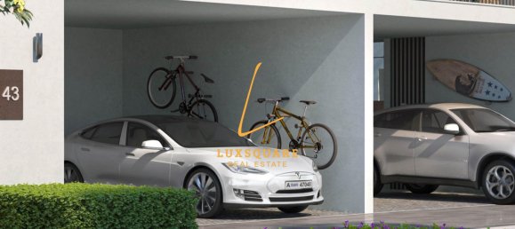 Таунхаус с 3 спальнями в Tilal Al Ghaf, ОАЭ № 14658 10