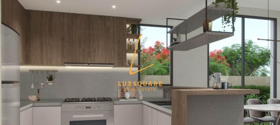 Таунхаус с 3 спальнями в Tilal Al Ghaf, ОАЭ № 14658 16