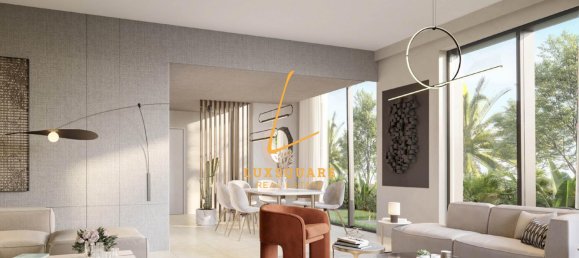 Таунхаус с 3 спальнями в Tilal Al Ghaf, ОАЭ № 14658 11