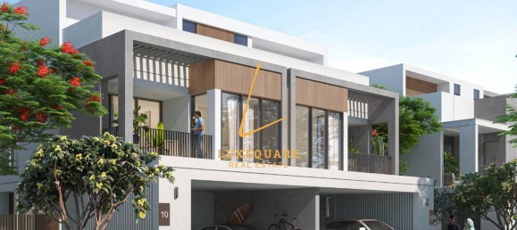 Таунхаус с 3 спальнями в Tilal Al Ghaf, ОАЭ № 14658 6