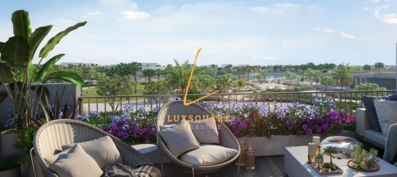 Таунхаус с 3 спальнями в Tilal Al Ghaf, ОАЭ № 14658 12