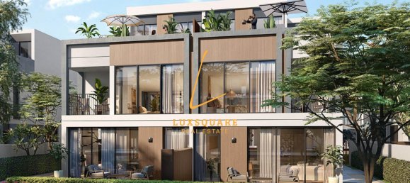 Таунхаус с 3 спальнями в Tilal Al Ghaf, ОАЭ № 14658 2