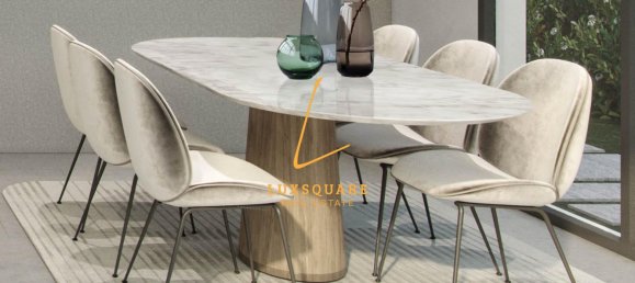 Таунхаус с 3 спальнями в Tilal Al Ghaf, ОАЭ № 14658 15