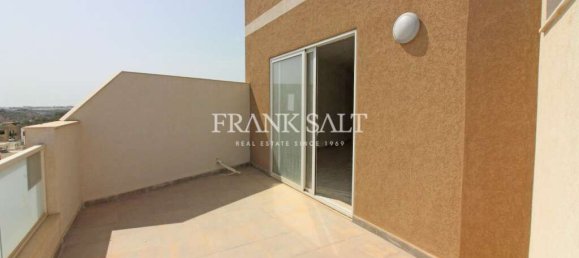 3 غرف نوم بانتهاوس في Zebbug, Malta رقم 1247 6