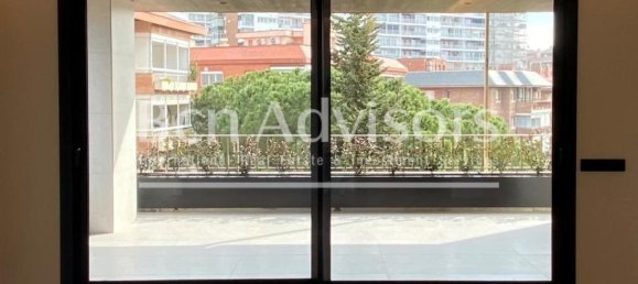 Квартира с 4 спальнями в Барселона, Испания № 164197 2