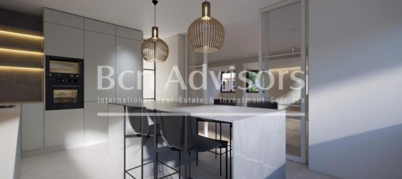 Квартира с 4 спальнями в Барселона, Испания № 164197 6