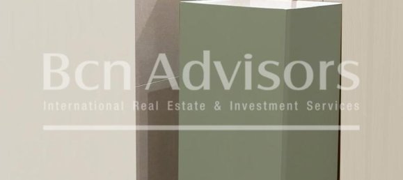 Квартира с 4 спальнями в Барселона, Испания № 164197 12