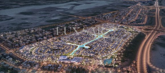 5 bedrooms Villa in Dubai, UAE No. 6360 11