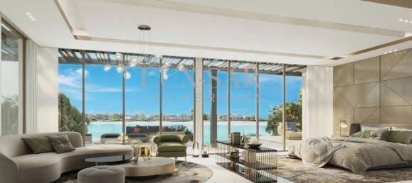 5 bedrooms Villa in Dubai, UAE No. 6360 4