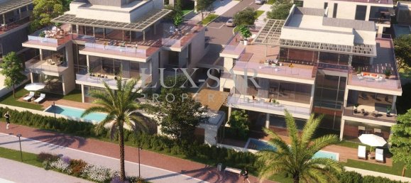 5 bedrooms Villa in Dubai, UAE No. 6360 9
