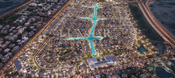 5 bedrooms Villa in Dubai, UAE No. 6360 14