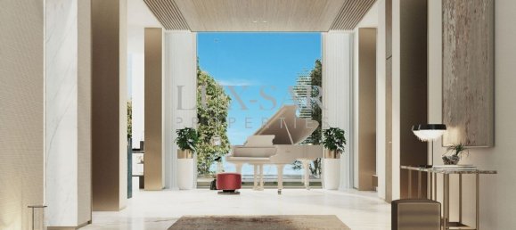 5 bedrooms Villa in Dubai, UAE No. 6360 7