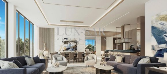 5 bedrooms Villa in Dubai, UAE No. 6360 3