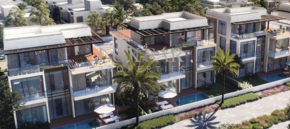 5 bedrooms Villa in Dubai, UAE No. 6360 12