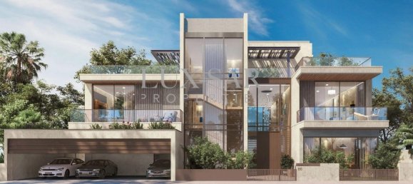 5 bedrooms Villa in Dubai, UAE No. 6360 5