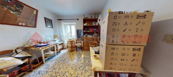 3 rooms House in Coreglia Antelminelli, Italy No. 235266 61