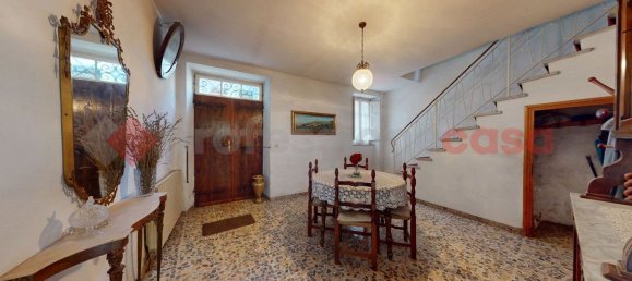 3 rooms House in Coreglia Antelminelli, Italy No. 235266 3