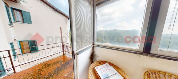 3 rooms House in Coreglia Antelminelli, Italy No. 235266 60