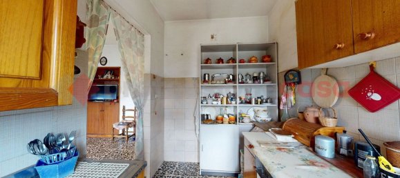 3 rooms House in Coreglia Antelminelli, Italy No. 235266 52