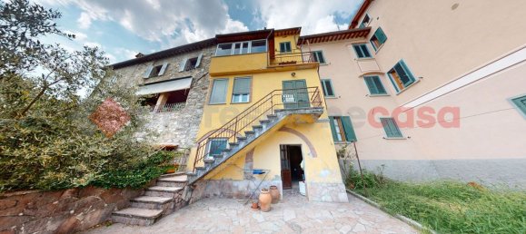 3 rooms House in Coreglia Antelminelli, Italy No. 235266 55