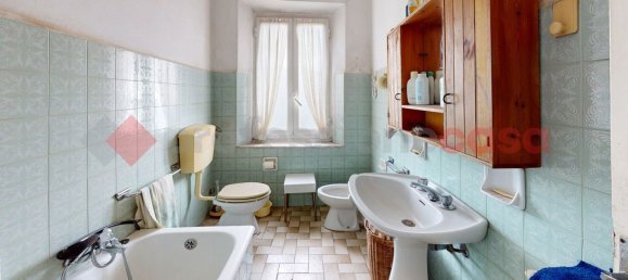 3 rooms House in Coreglia Antelminelli, Italy No. 235266 62