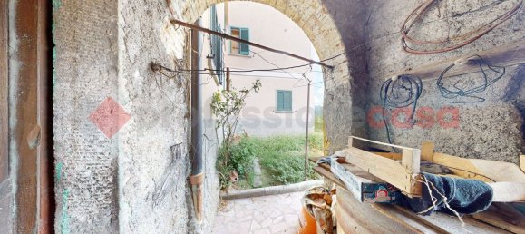 3 rooms House in Coreglia Antelminelli, Italy No. 235266 42