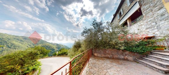 3 rooms House in Coreglia Antelminelli, Italy No. 235266 81