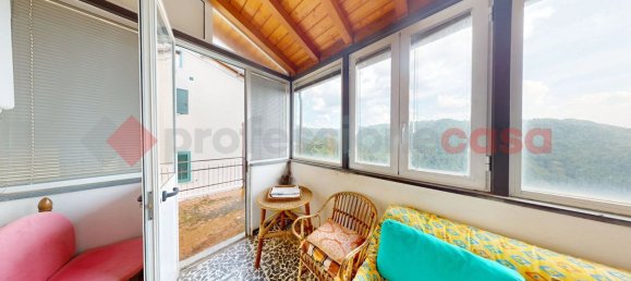 3 rooms House in Coreglia Antelminelli, Italy No. 235266 56