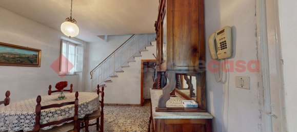 3 rooms House in Coreglia Antelminelli, Italy No. 235266 39