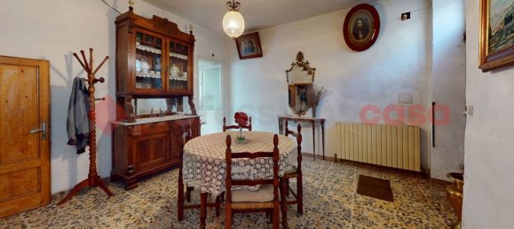 3 rooms House in Coreglia Antelminelli, Italy No. 235266 104