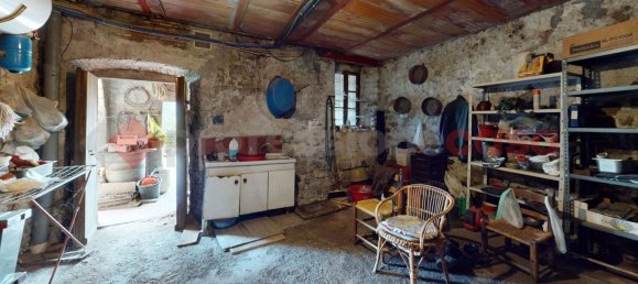 3 rooms House in Coreglia Antelminelli, Italy No. 235266 106